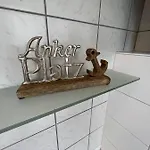 An Der Stever דירה *