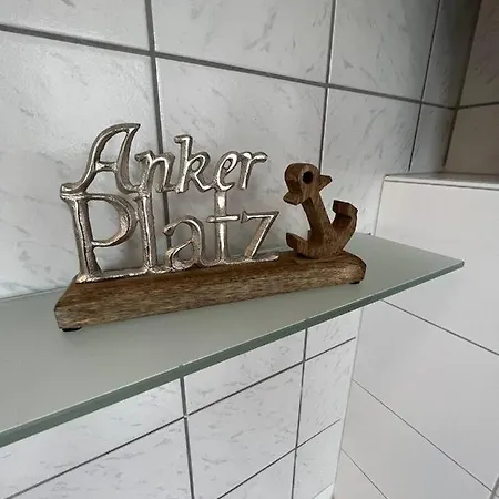 An Der Stever Apartment *