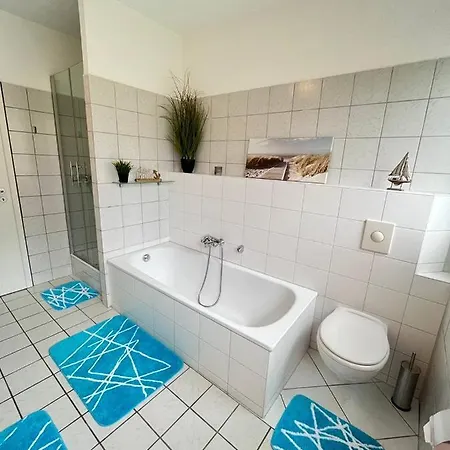 Apartment An Der Stever Ludinghausen