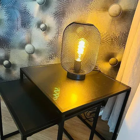 Apartmán An Der Stever Ludinghausen