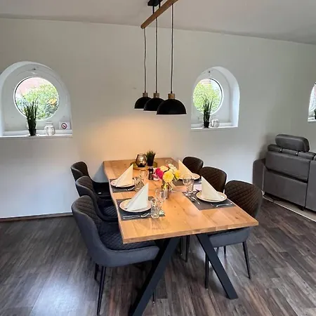 An Der Stever * Ludinghausen