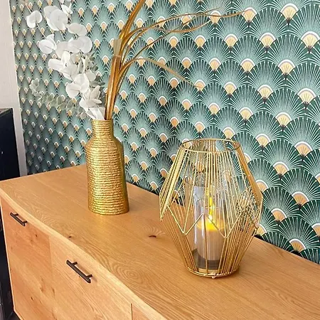 An Der Stever Apartment