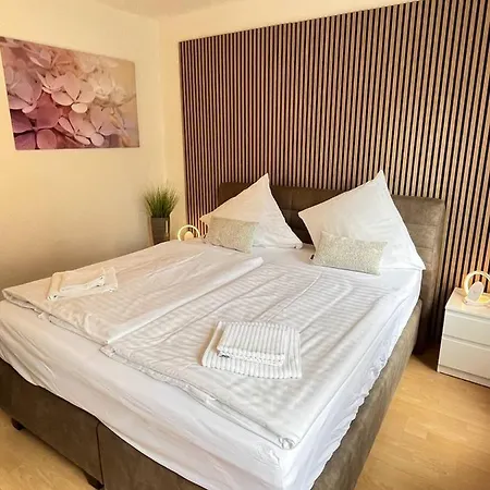 Apartment An Der Stever