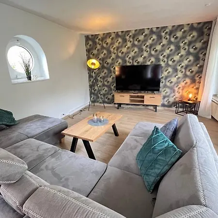 Apartment An Der Stever Ludinghausen