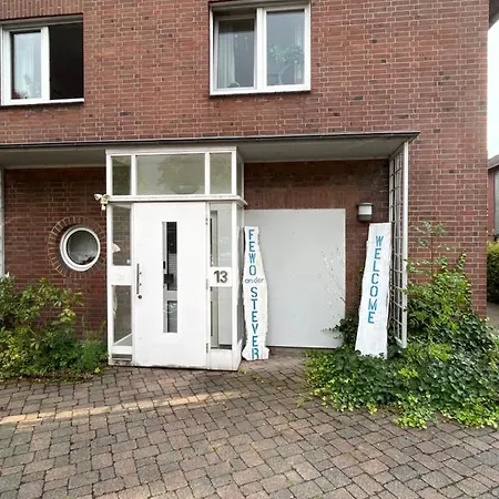 Apartmán An Der Stever