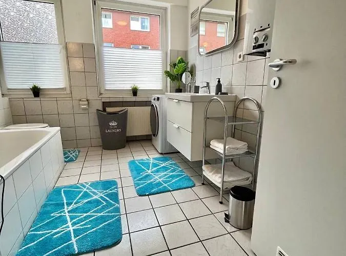 An Der Stever Ludinghausen