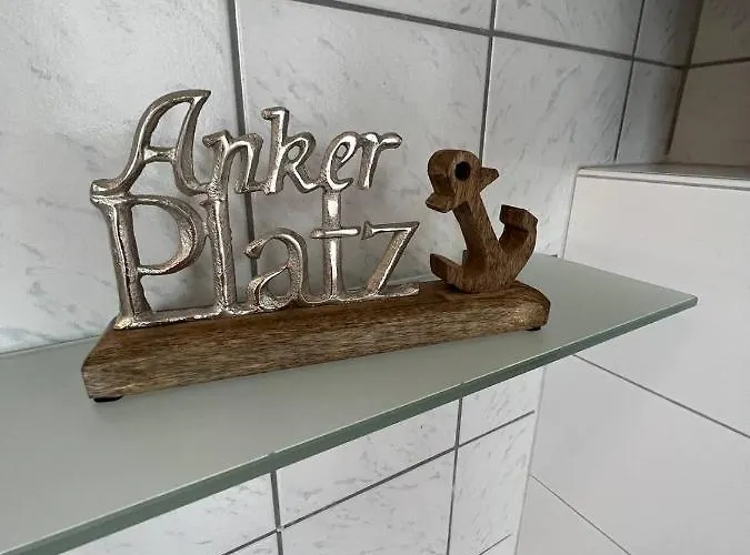 An Der Stever Appartement *