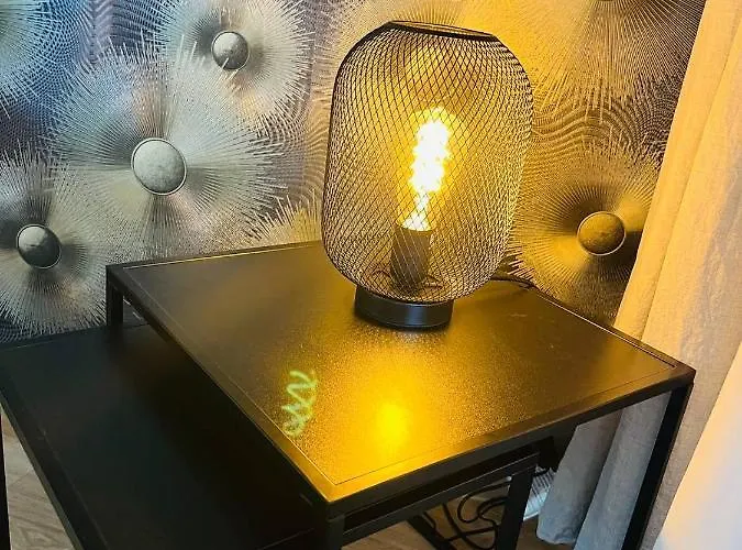 Apartmán An Der Stever Ludinghausen