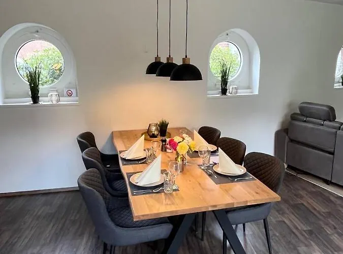 An Der Stever * Ludinghausen