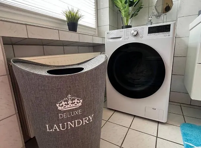 An Der Stever * Ludinghausen