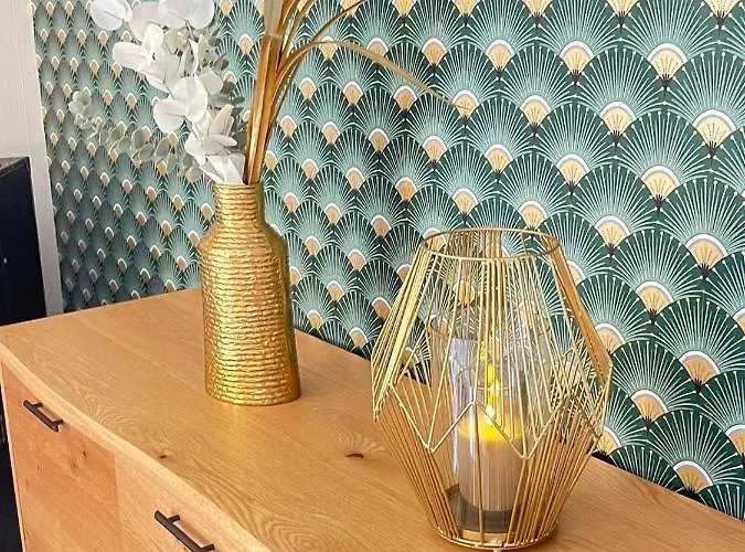 An Der Stever Apartmán