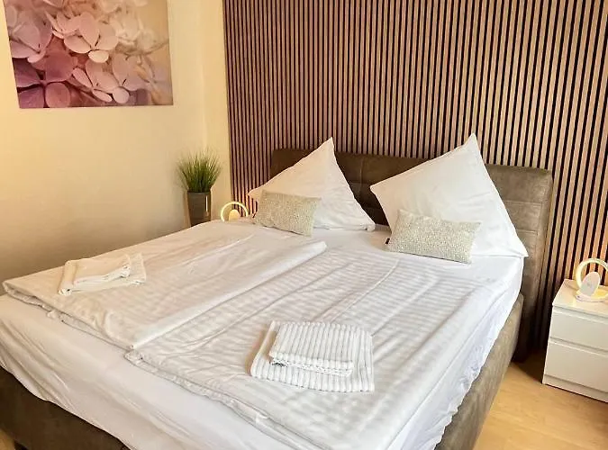 Appartement An Der Stever