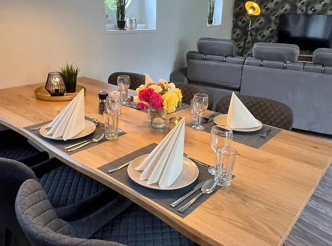 An Der Stever Appartement Ludinghausen